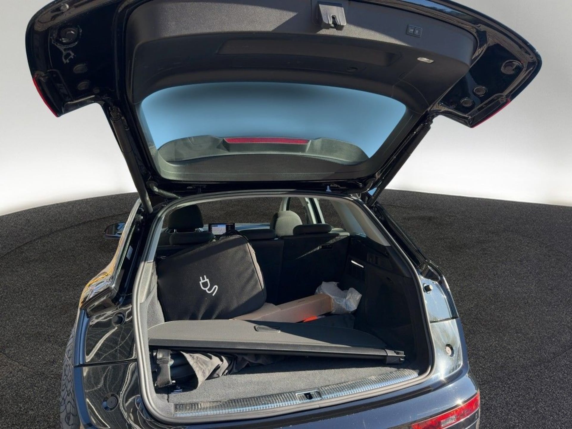 Audi Q5 TFSI e S line