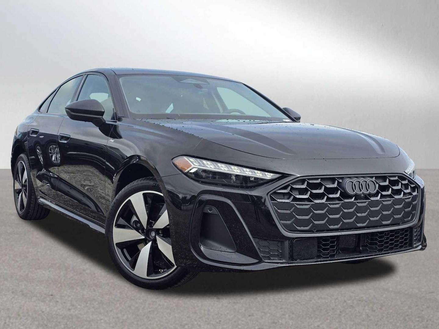 2026 Audi A5 Premium Plus quattro S tronic's photo