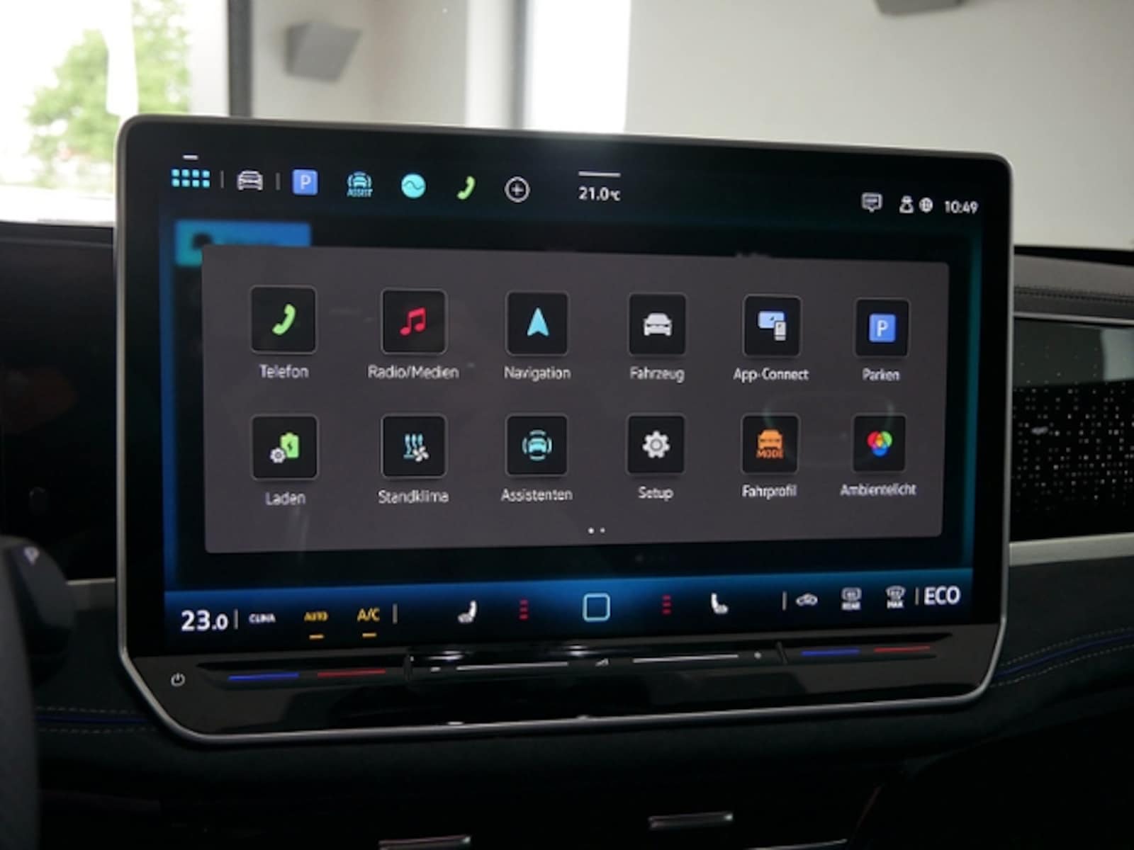Volkswagen Passat – Bild 23