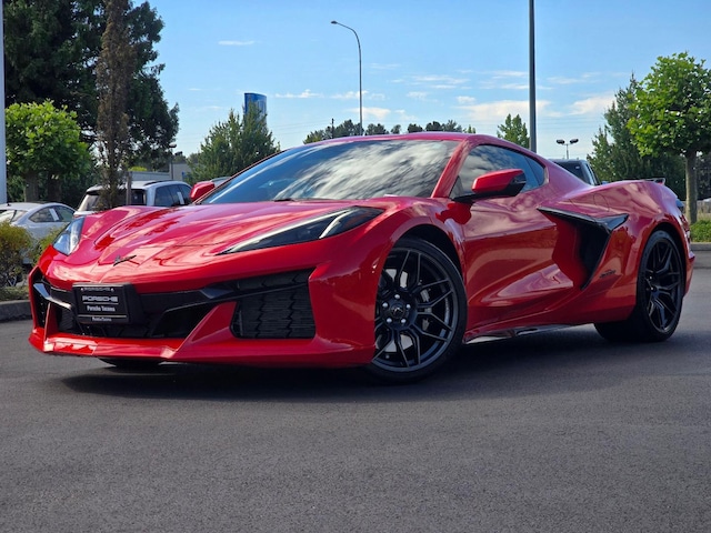 2024 Chevrolet Corvette Z06