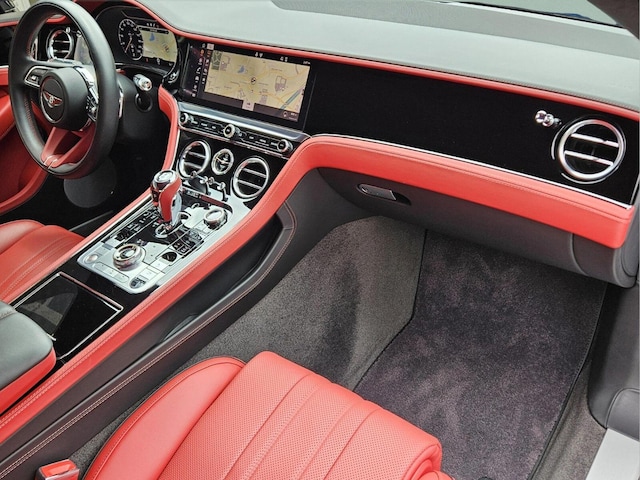 2023 Bentley Continental