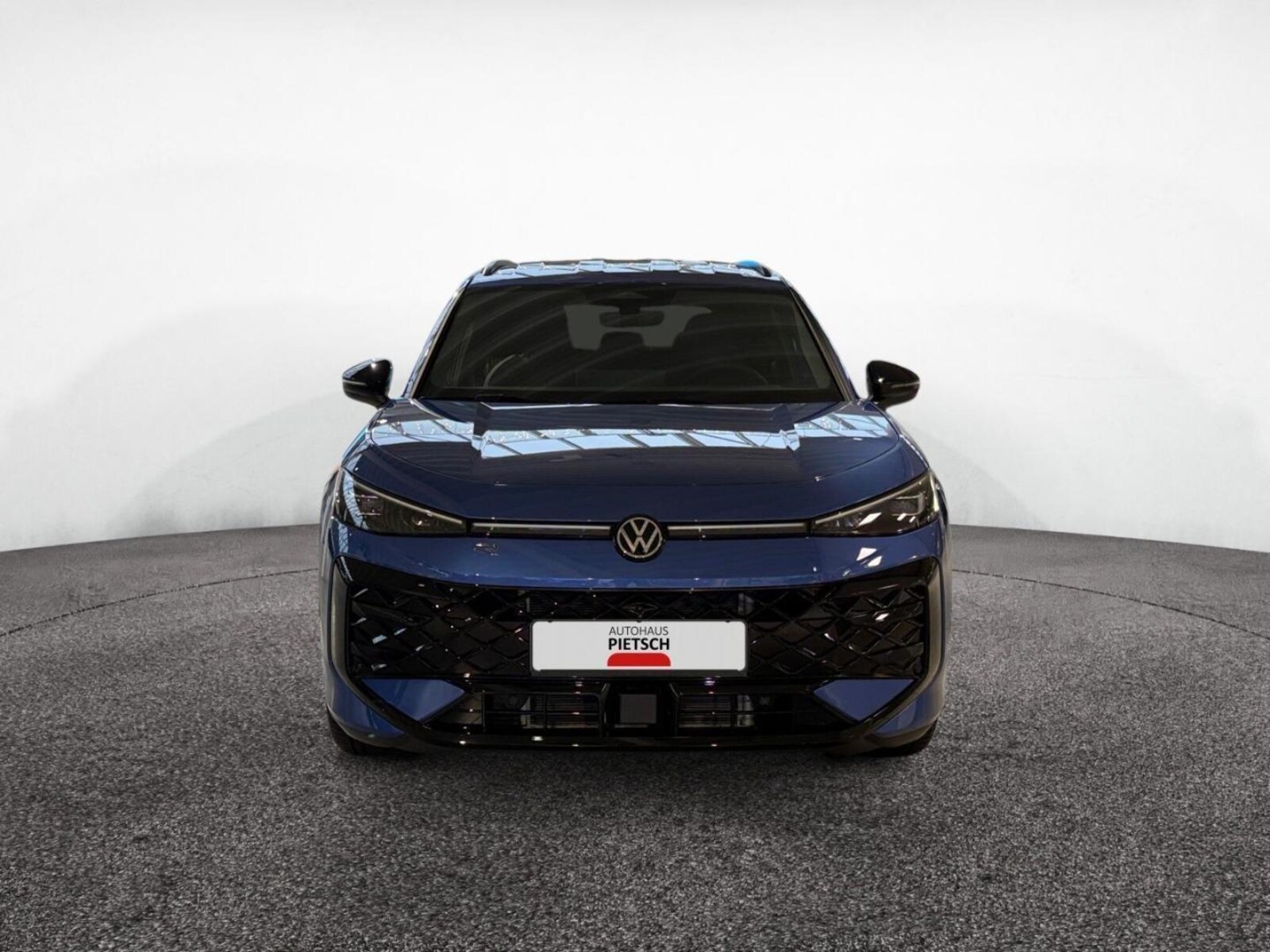 Volkswagen T-Roc – Bild 9