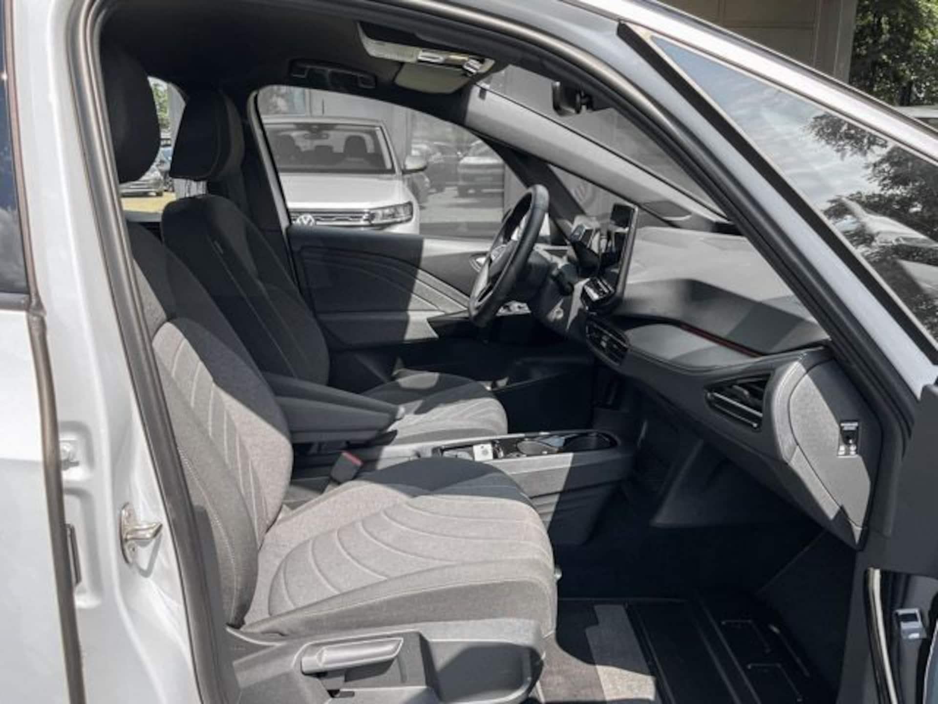 Volkswagen ID.3 Pro
