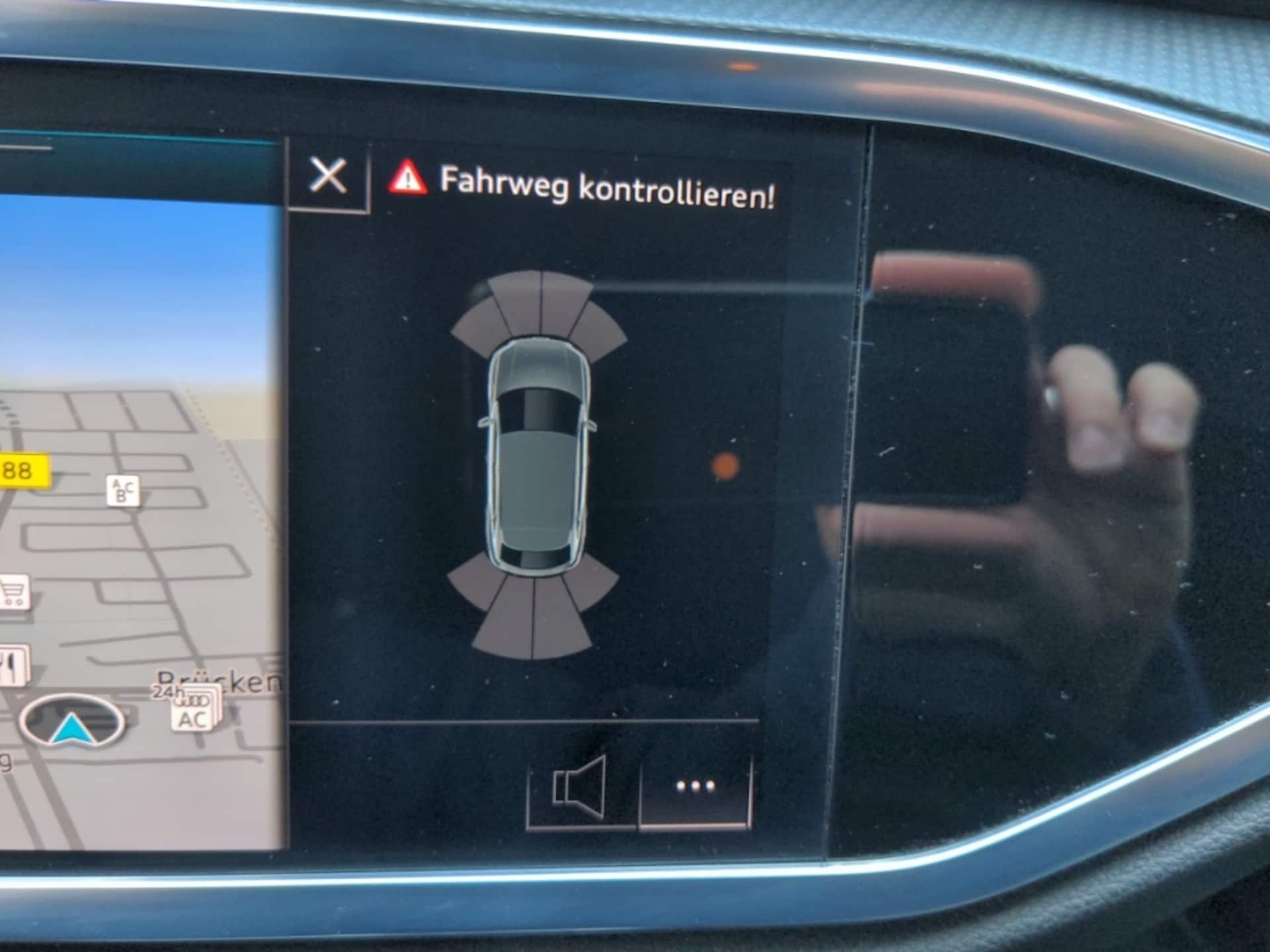 Audi Q3 Sportback TFSI e