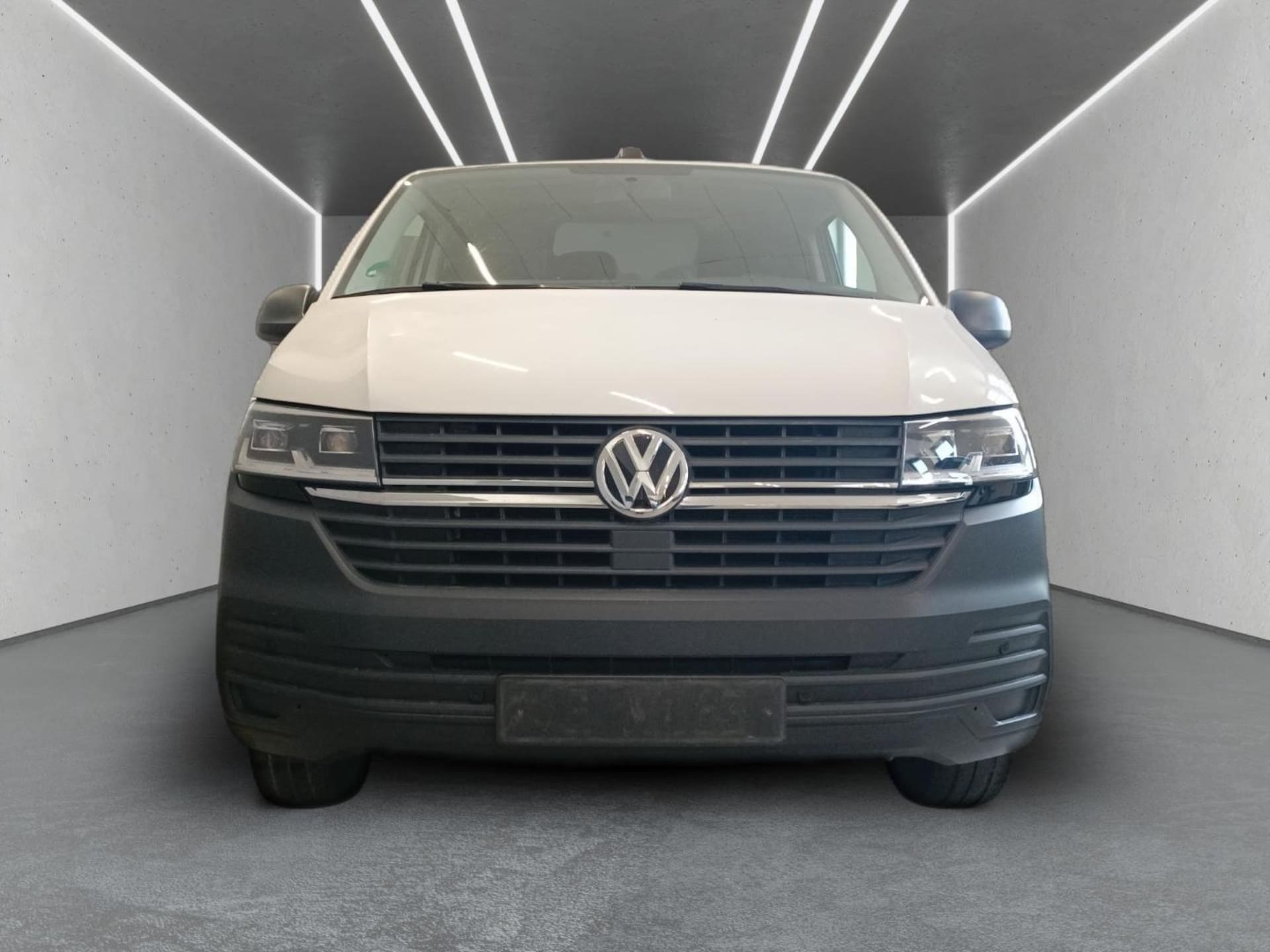 Volkswagen T6.1 Transporter Kasten kurzer Radstand