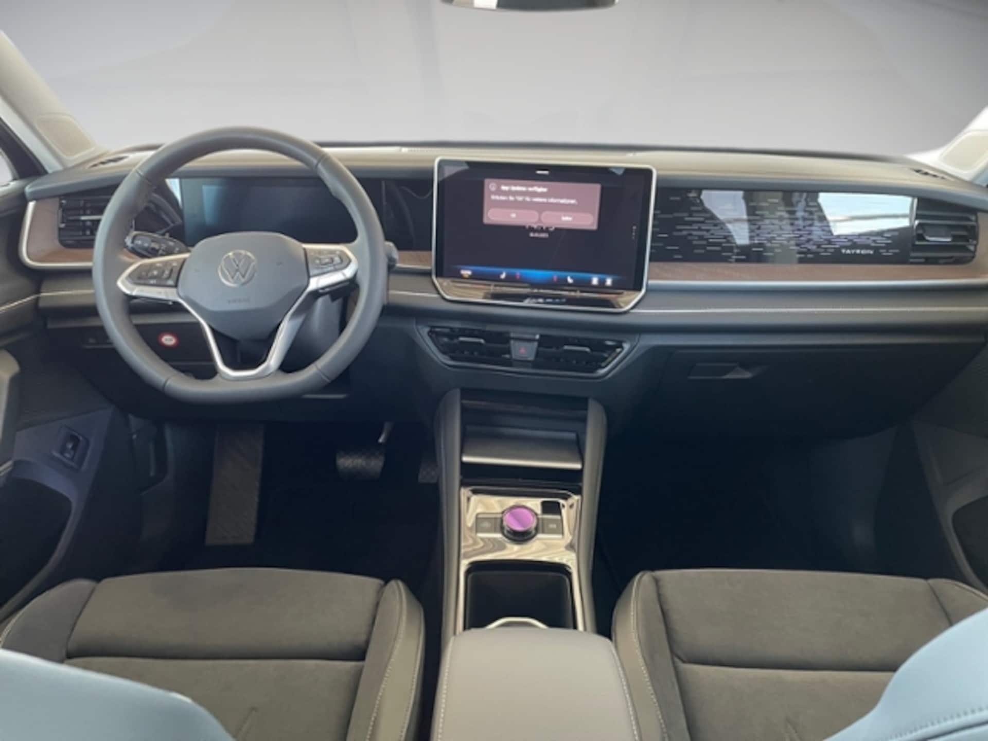 Volkswagen Tayron Elegance