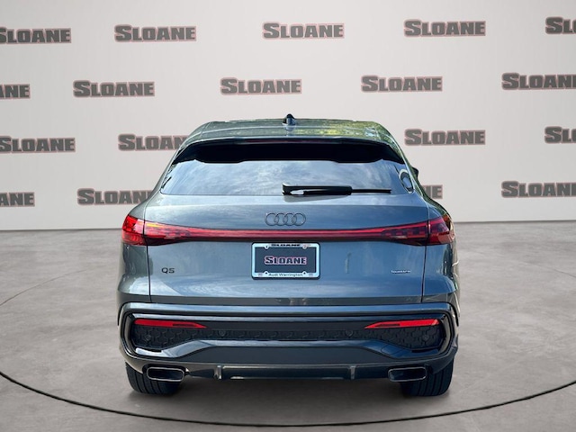 2026 Audi Q5 Sportback