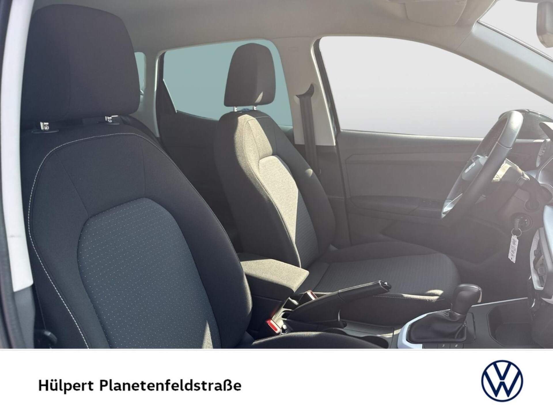SEAT Arona Style