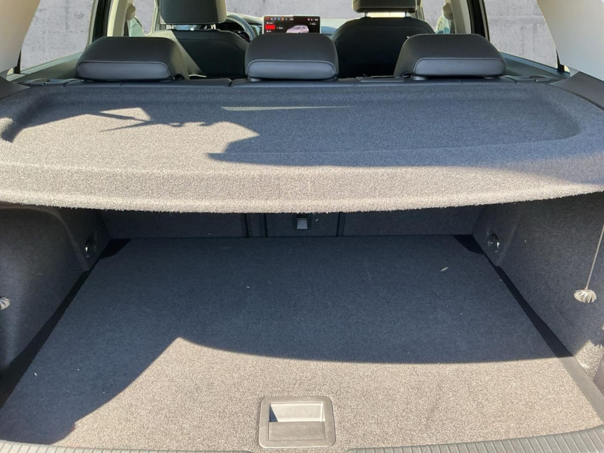 Volkswagen Golf Goal