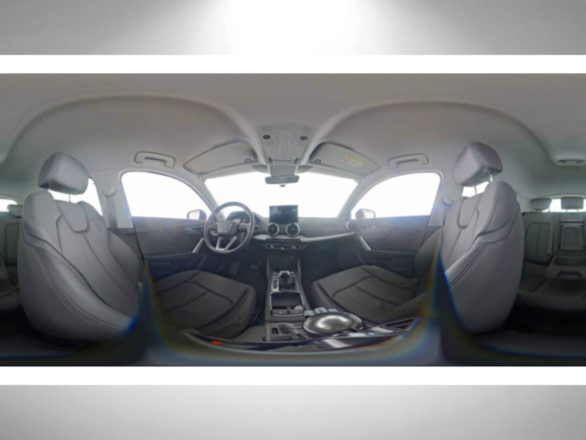 Audi Q2 Advanced