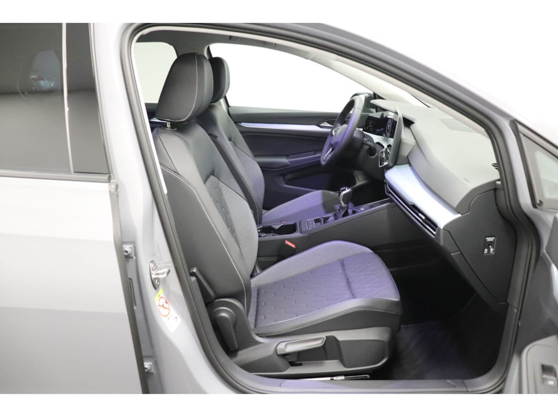 Volkswagen Golf Goal