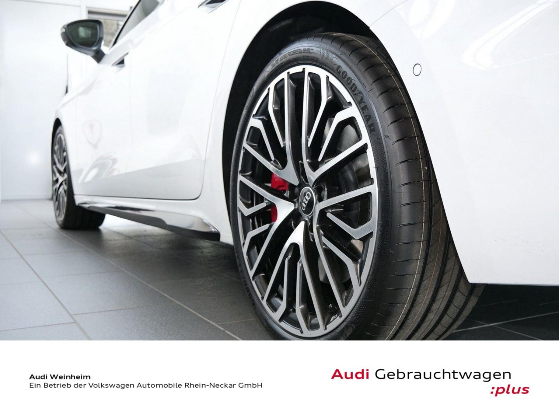 Audi S5 Avant