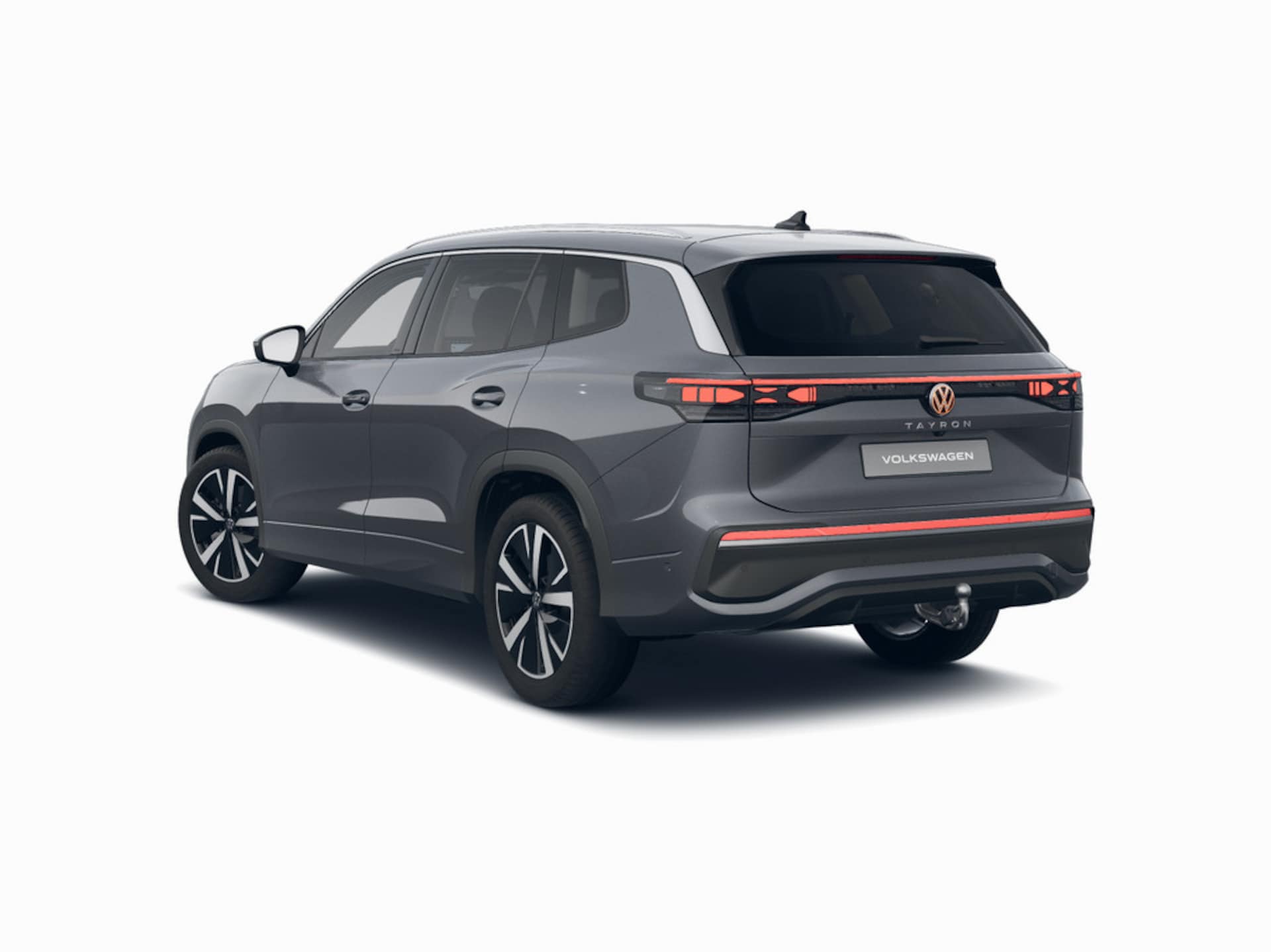 Volkswagen Tayron Elegance