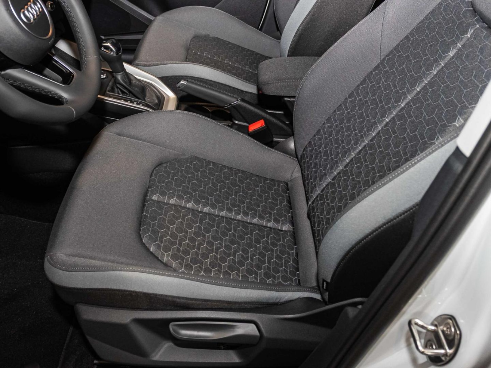 Audi A1 Sportback – Bild 7