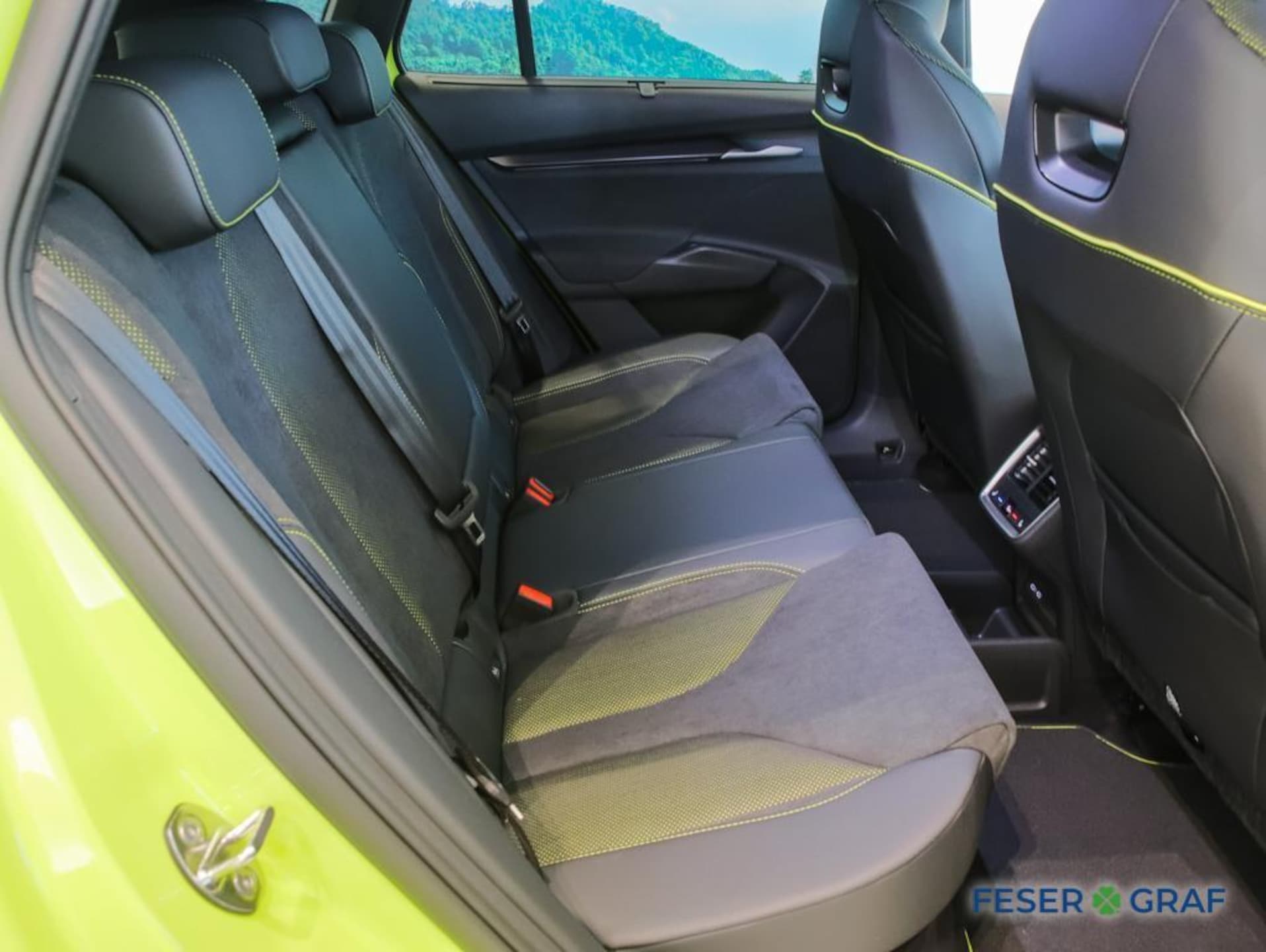 Skoda Elroq RS