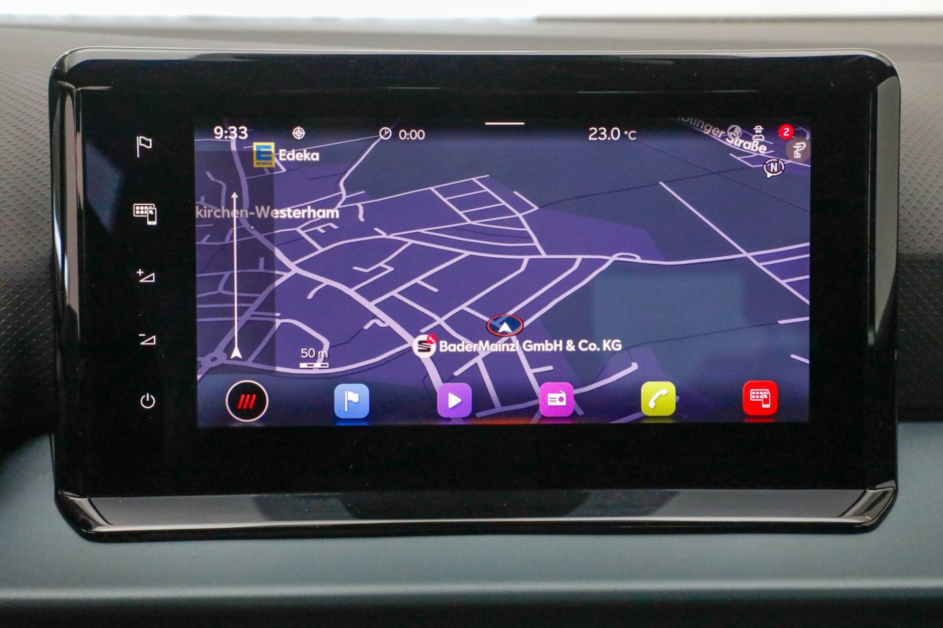 SEAT Arona Xperience