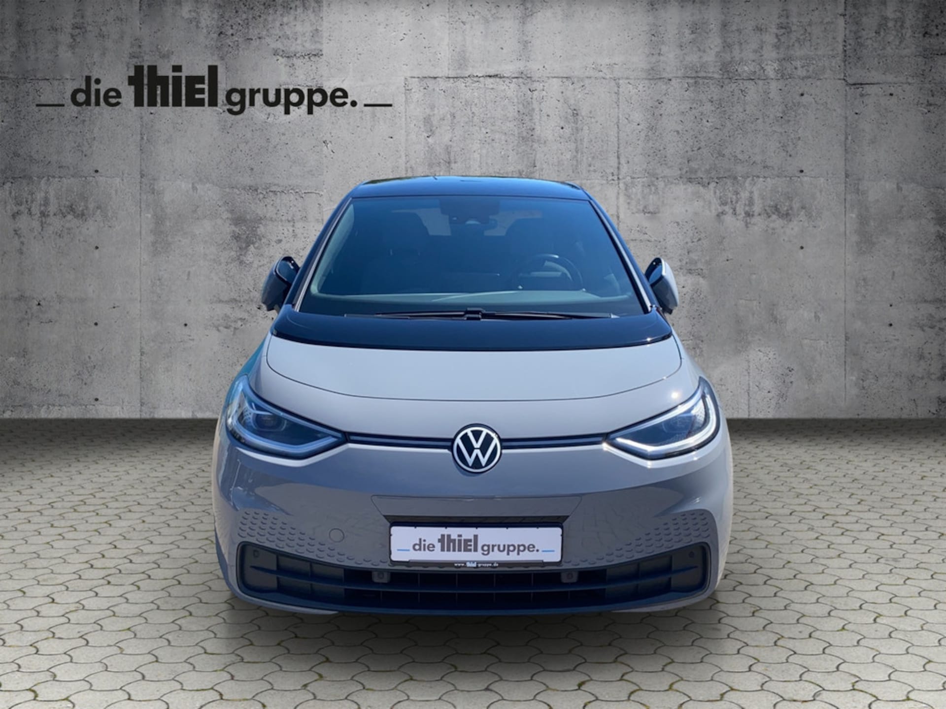 Volkswagen ID.3 Pro Performance