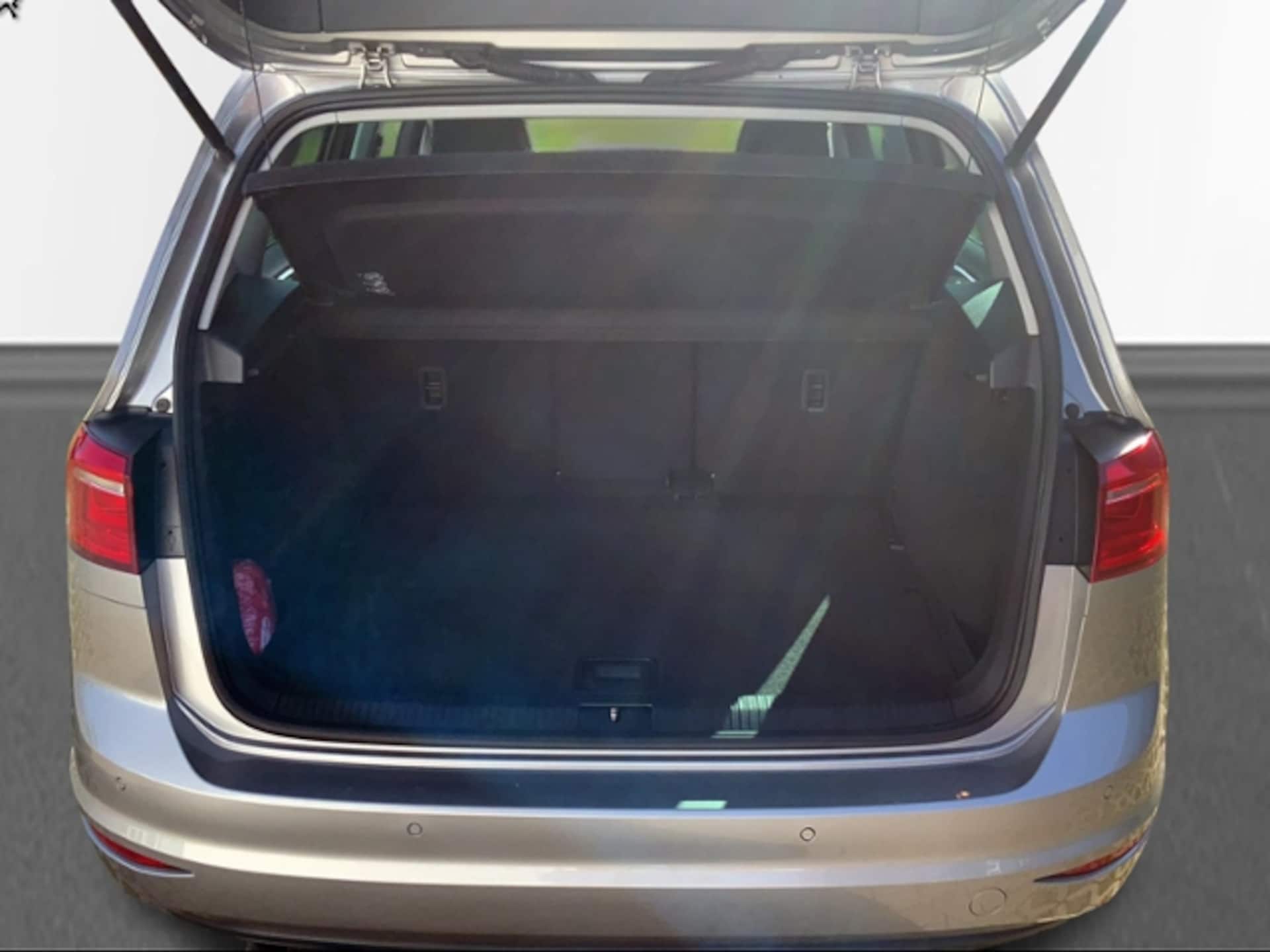 Volkswagen Golf Sportsvan Comfortline