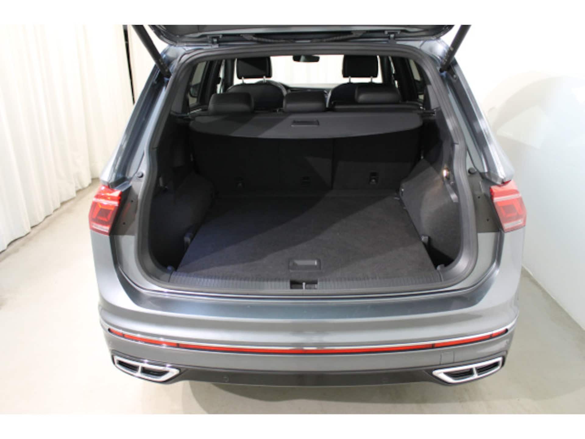 Volkswagen Tiguan Allspace R-Line