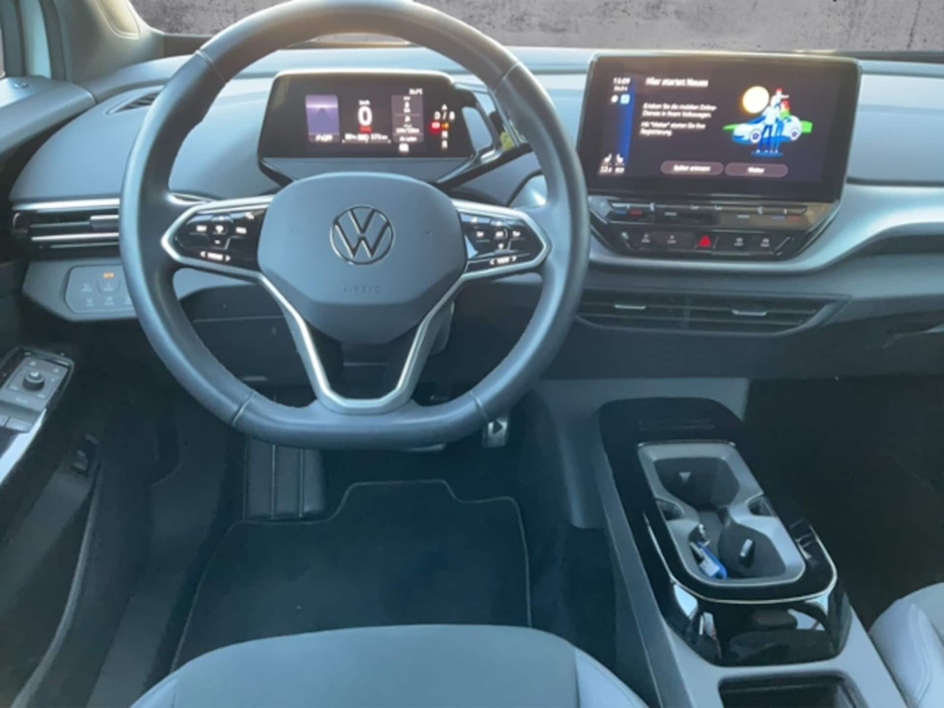 Volkswagen ID.4 Pro Performance