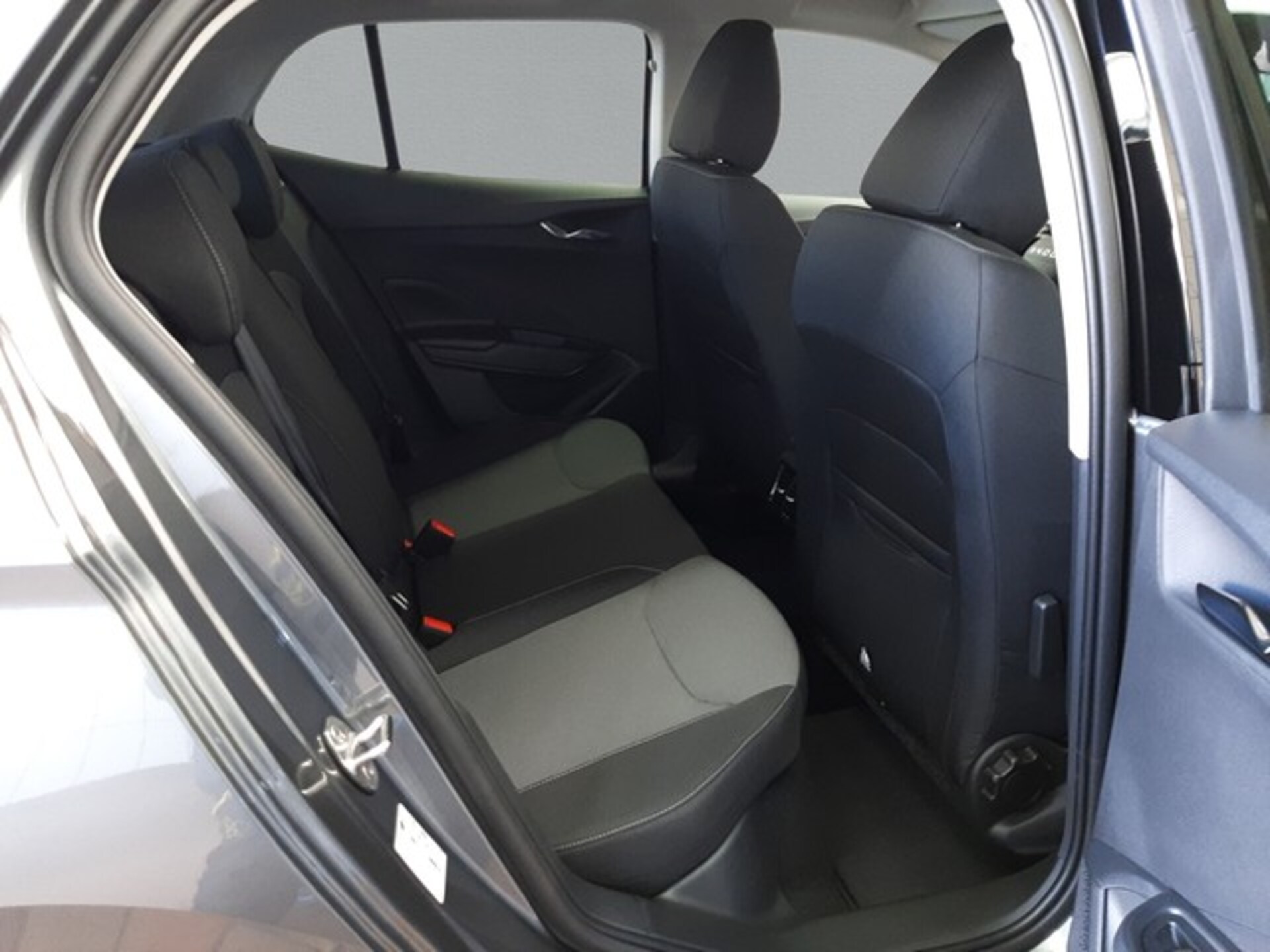Skoda Fabia Tour
