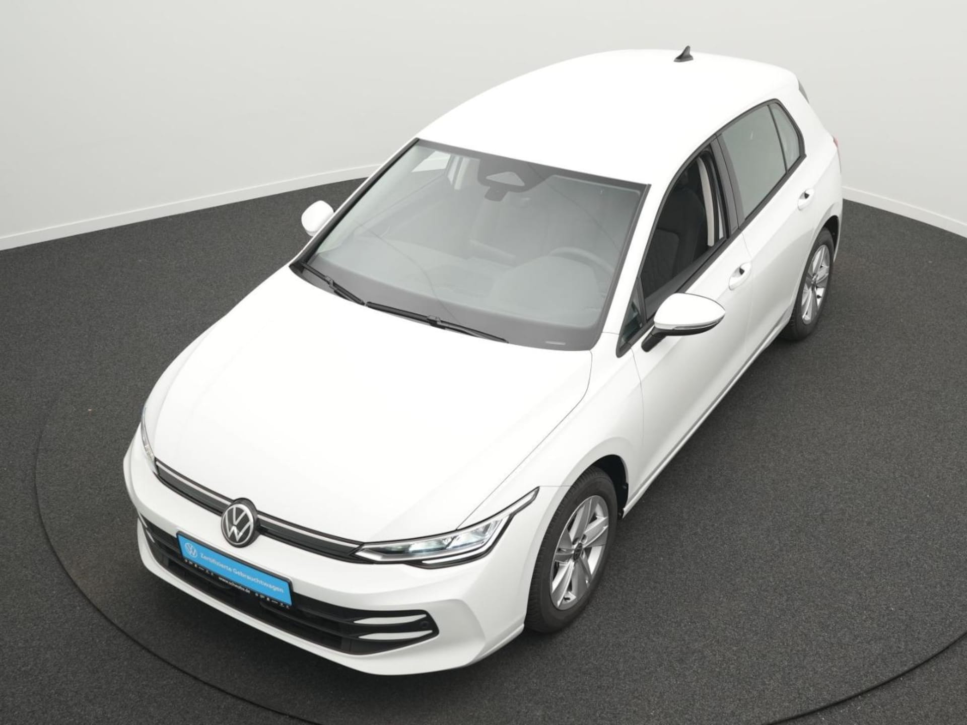 Volkswagen Golf Life