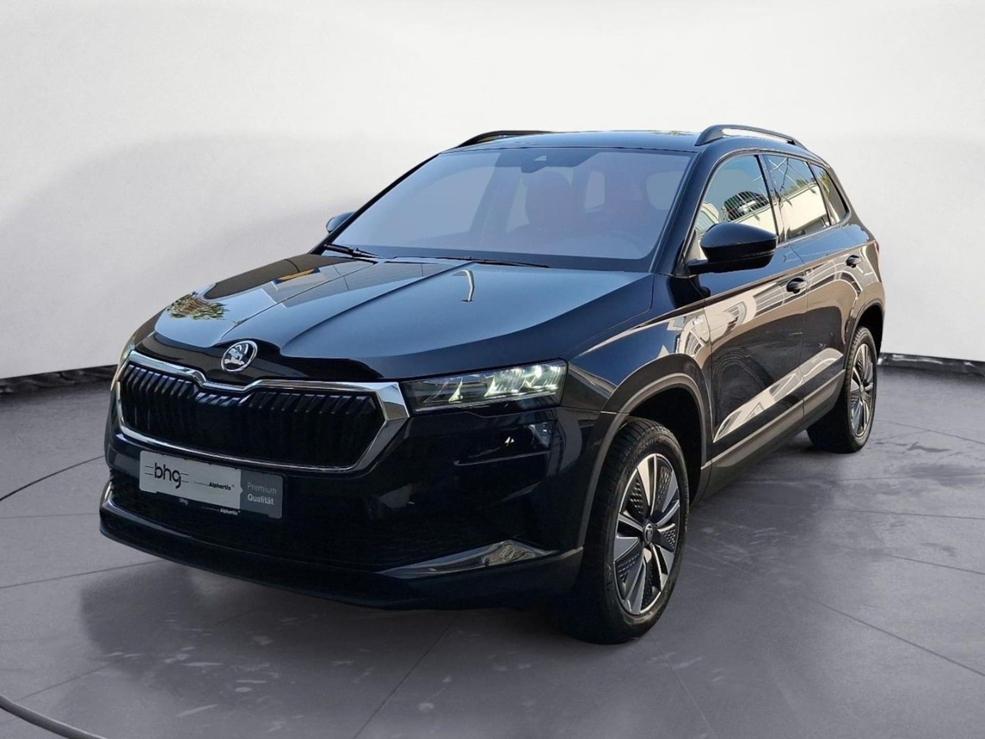 Skoda Karoq Ambition