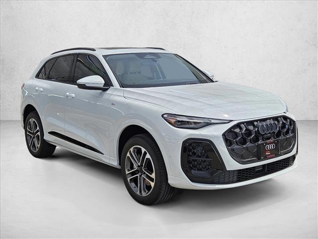2026 Audi Q5