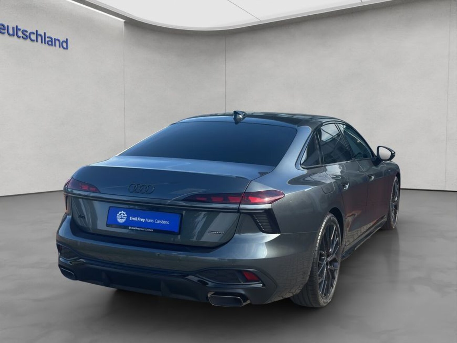 Audi A6 Limousine – Bild 6