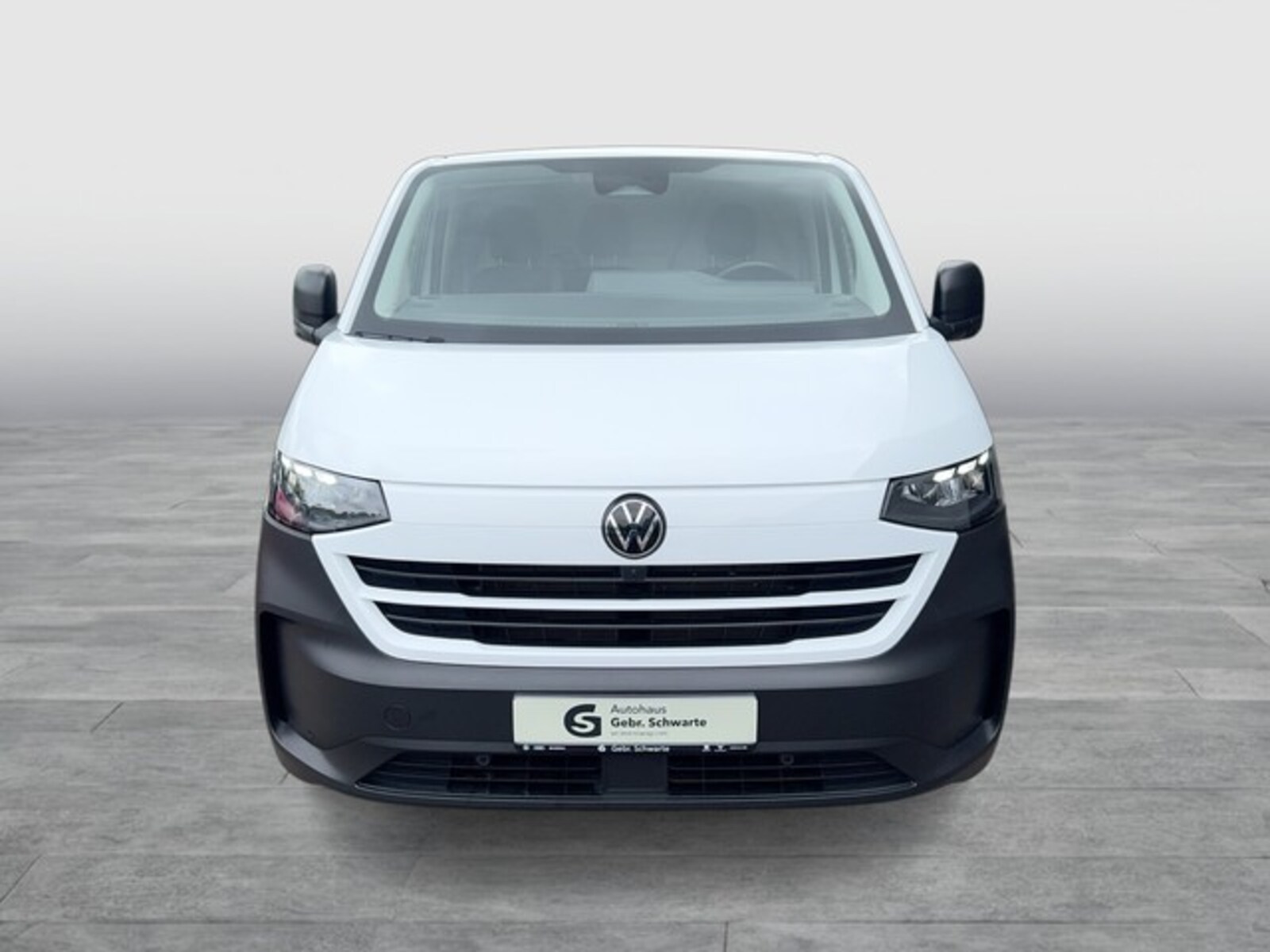 Volkswagen Transporter Kasten kurzer Radstand – Bild 7