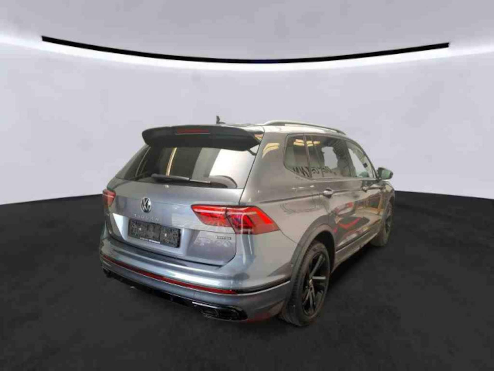 Volkswagen Tiguan Allspace R-Line