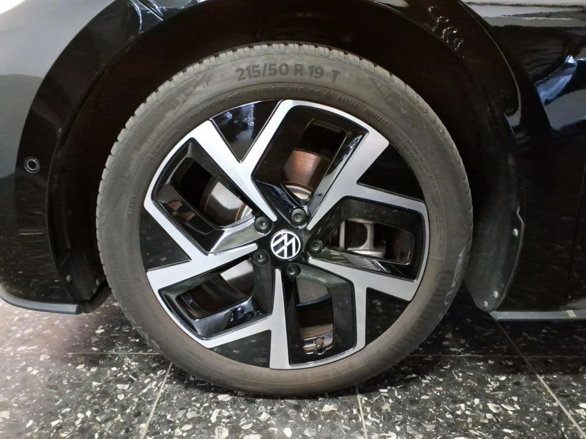 Volkswagen ID.3 MOVE Pro