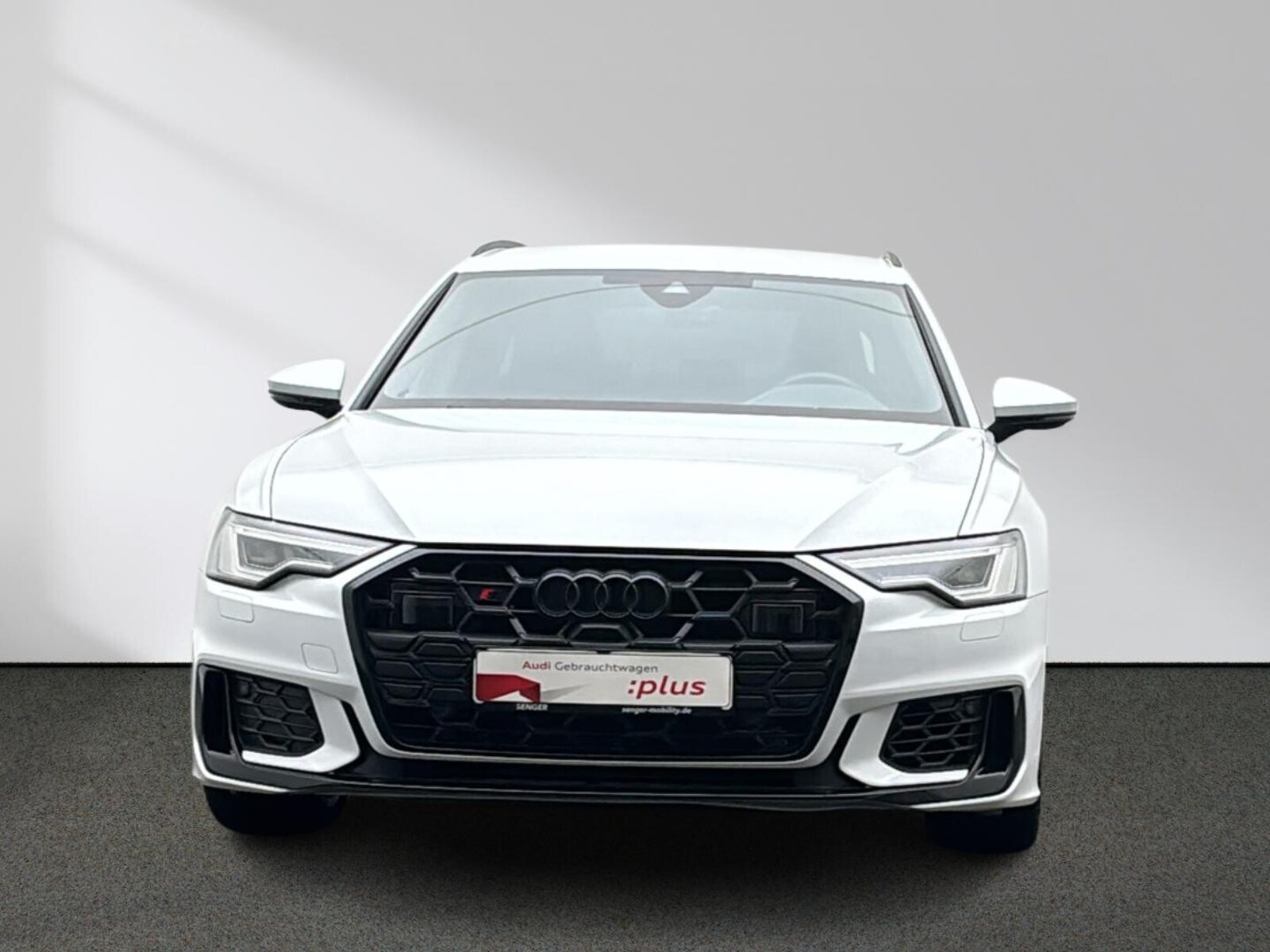 Audi S6 Avant – Bild 4