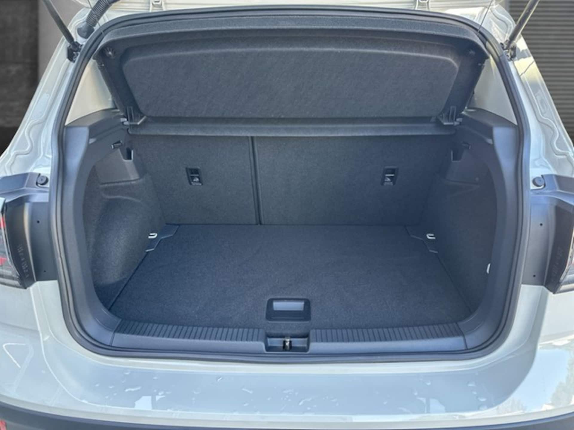 Volkswagen T-Cross ENERGY