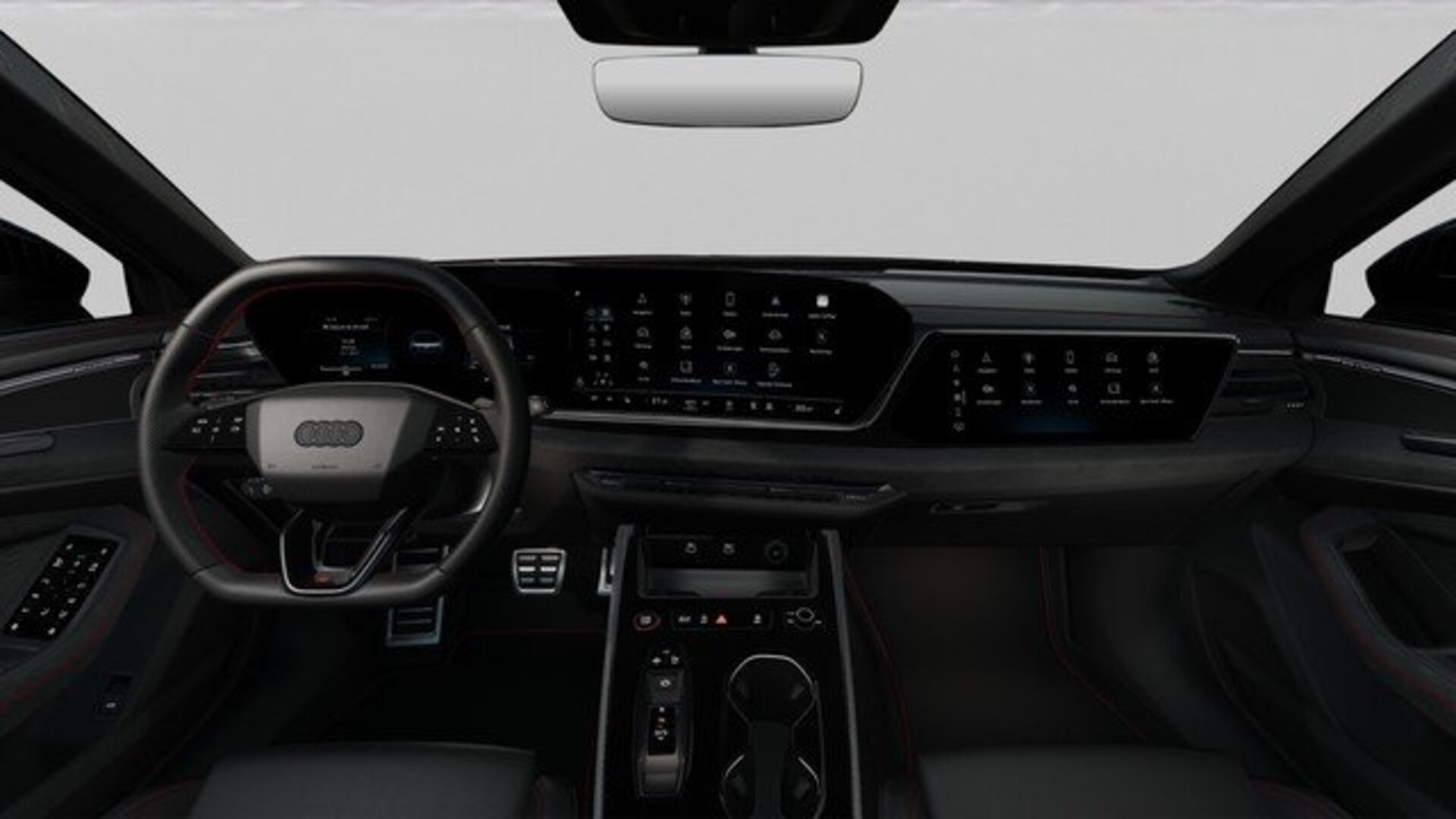 Audi A5 Avant edition one