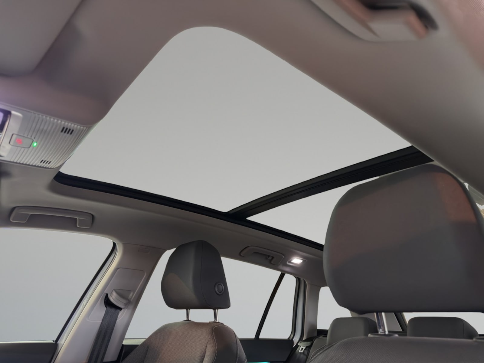 Volkswagen Golf Variant – Bild 11