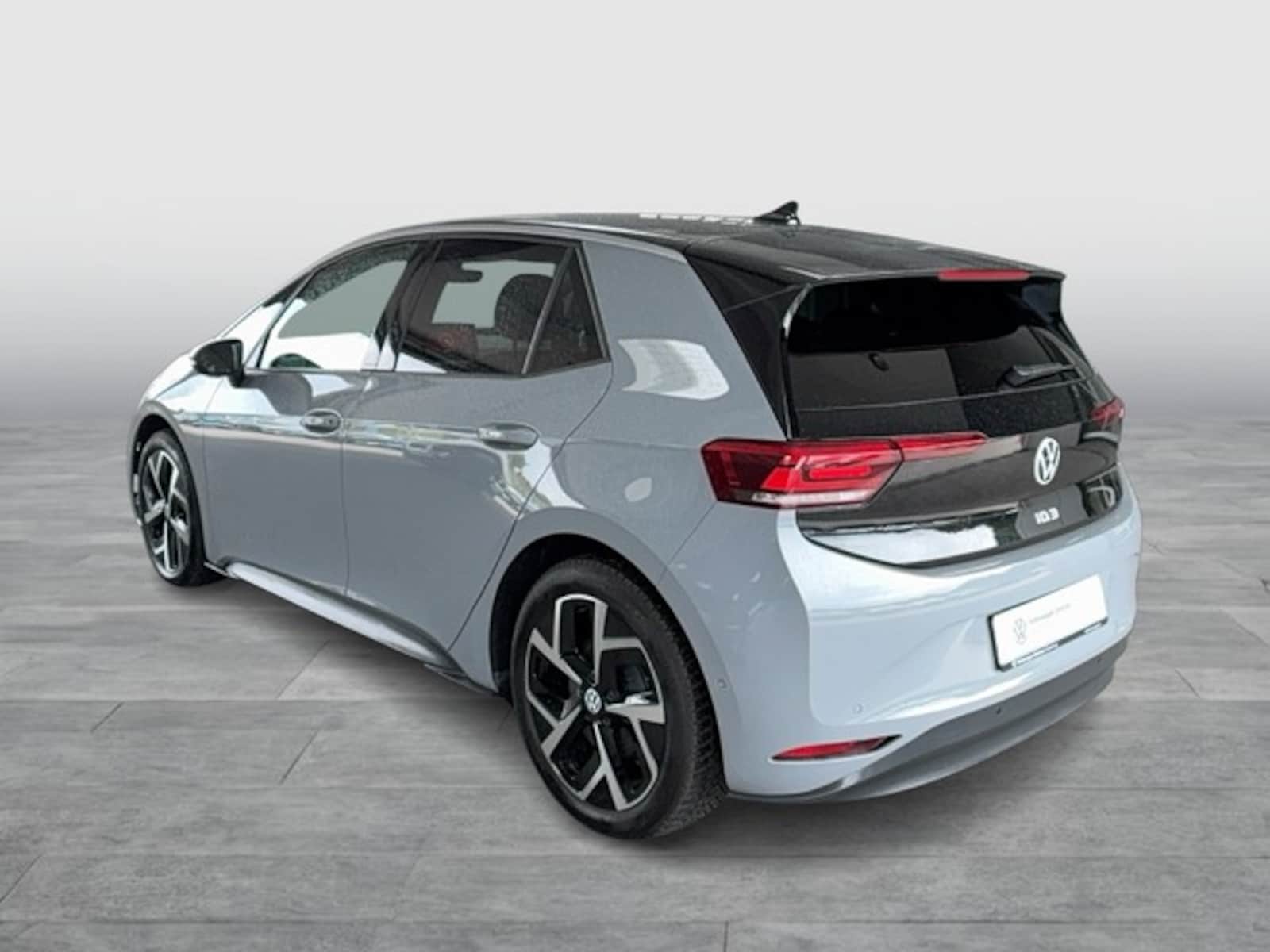 Volkswagen ID.3 – Bild 3