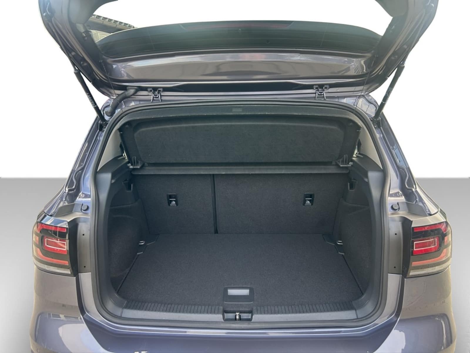 Volkswagen T-Cross – Bild 9
