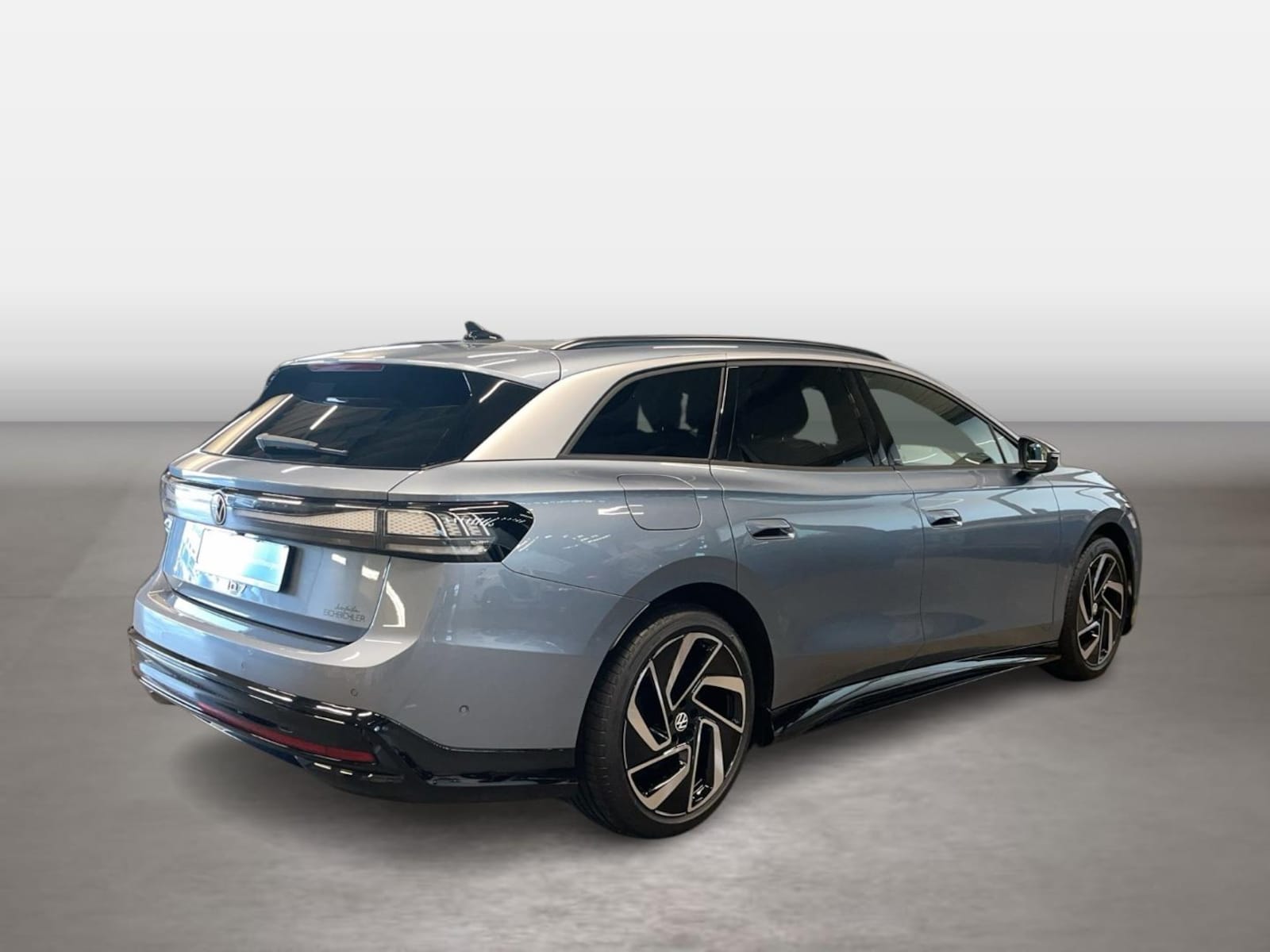 Volkswagen ID.7 Tourer – Bild 5
