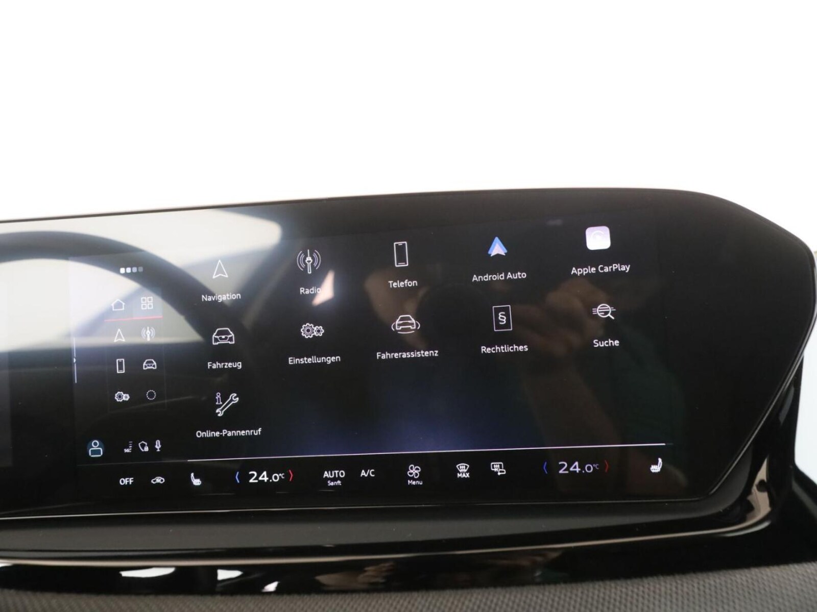 Audi A5 Avant – Bild 14