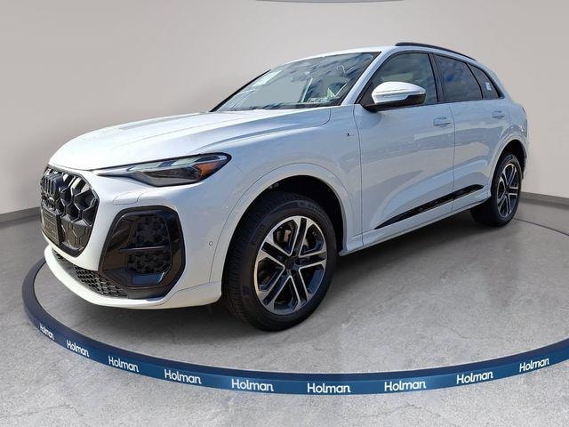 Photo of 2026 Audi Q5 