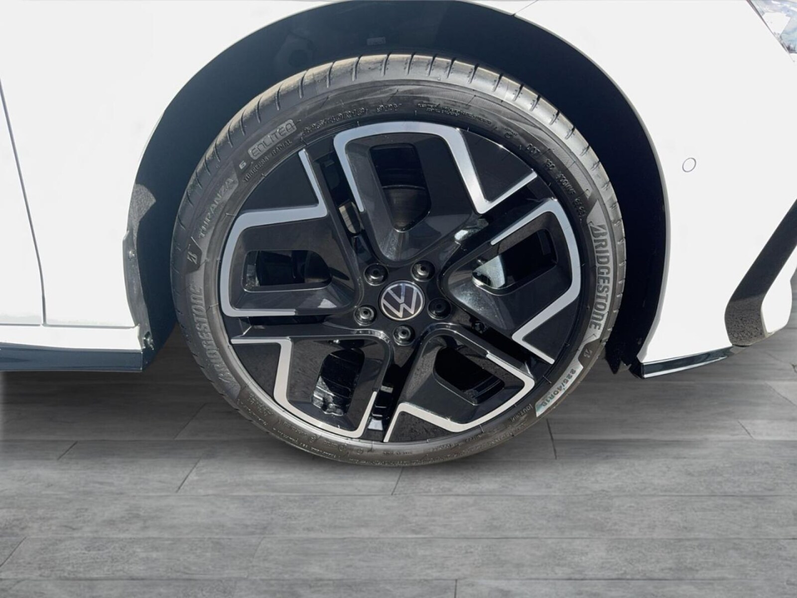 Volkswagen Golf Variant – Bild 8