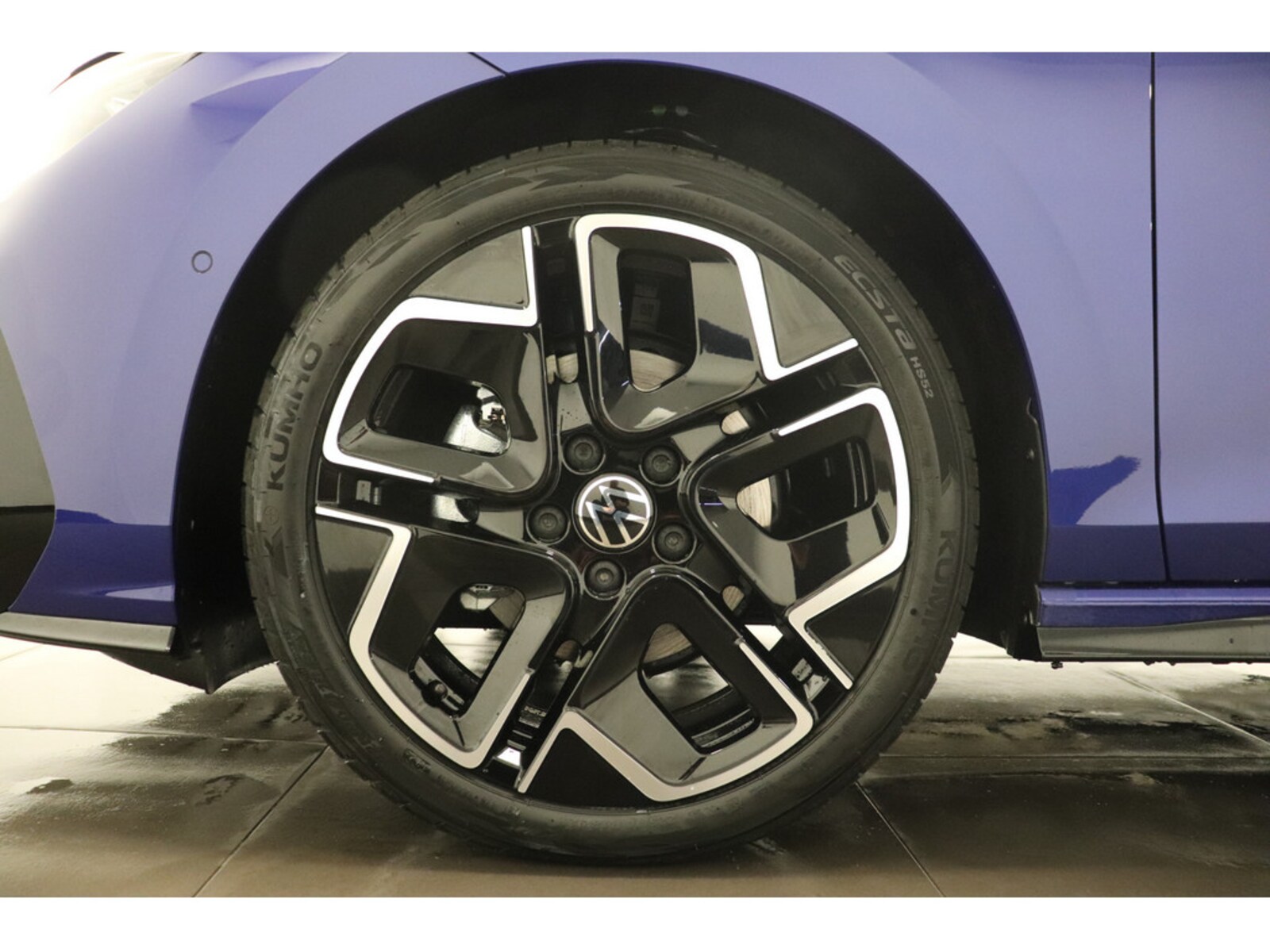 Volkswagen Golf – Bild 8