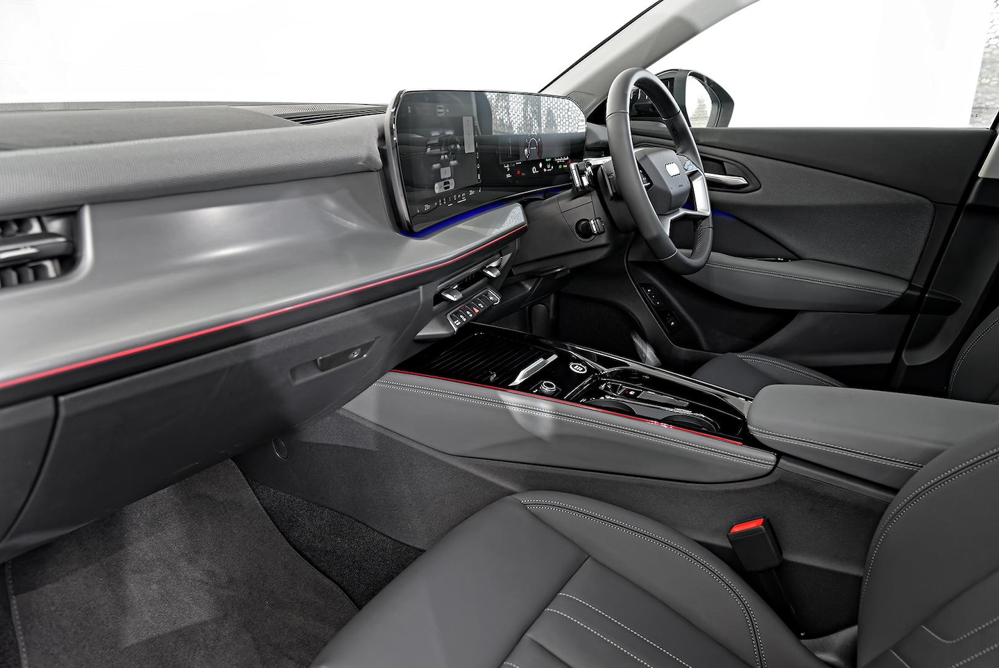 Image about Audi Q3 Sportback TFSI 110 kW launch edition
