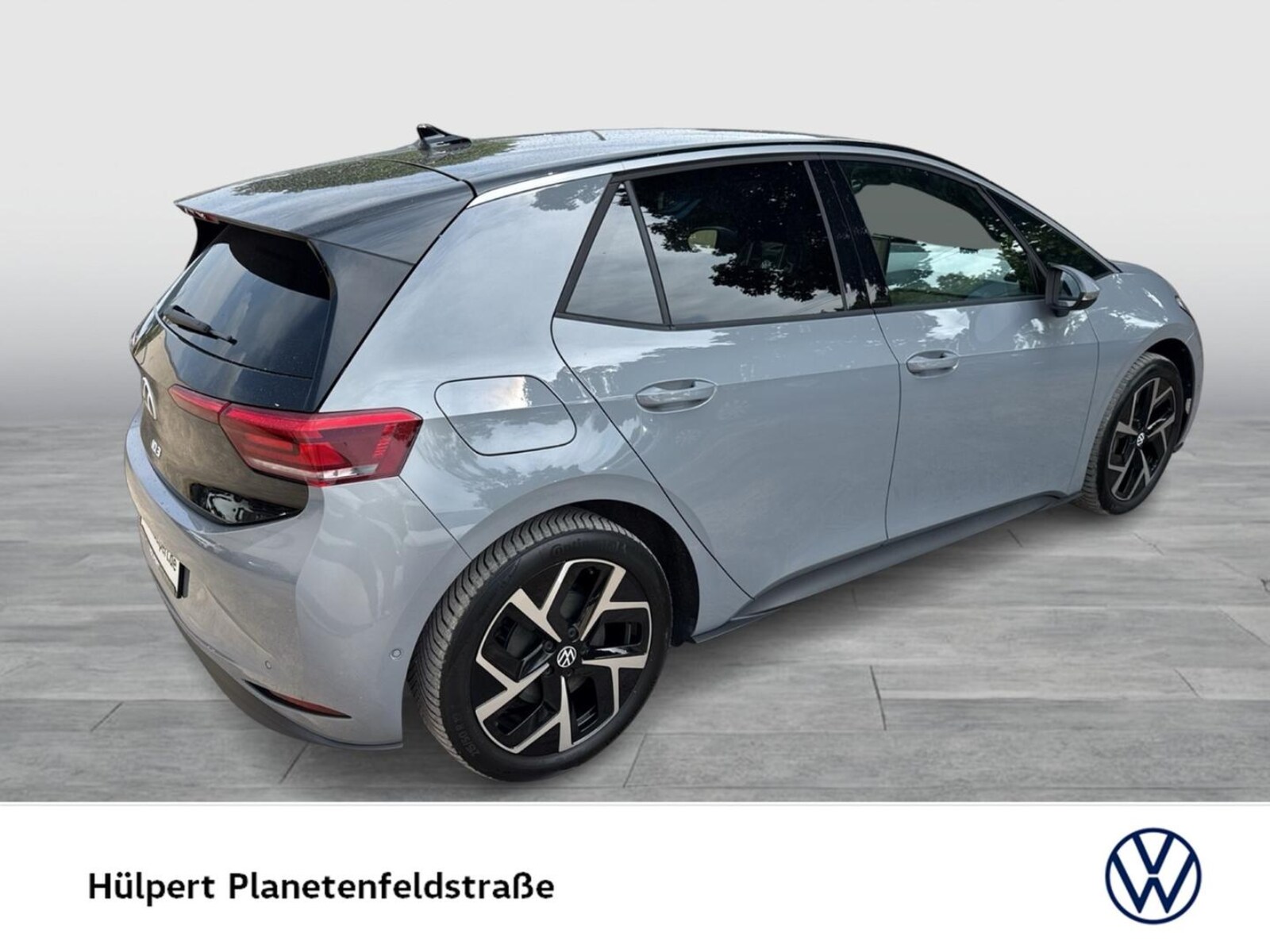 Volkswagen ID.3 – Bild 5