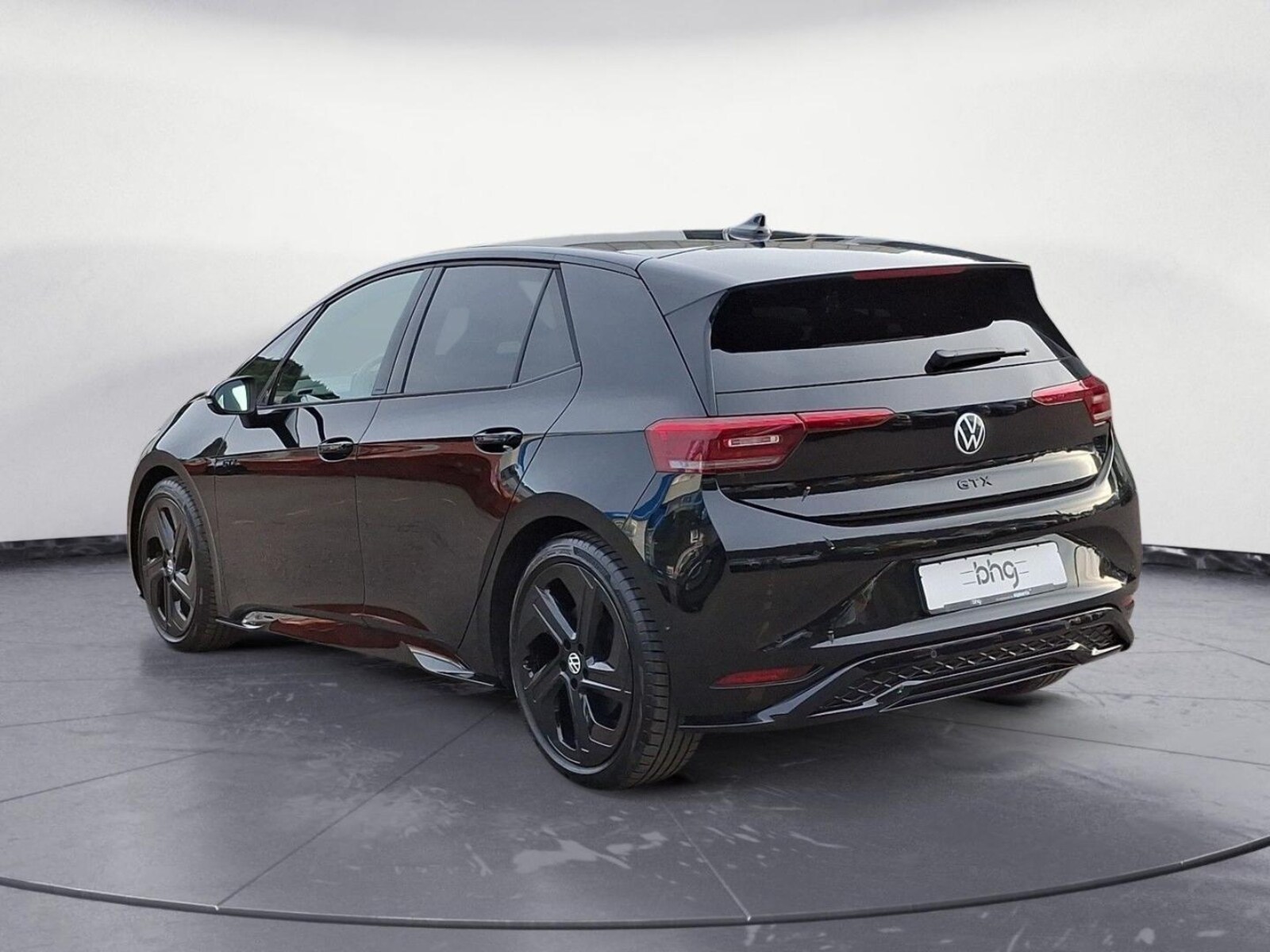 Volkswagen ID.3 – Bild 4