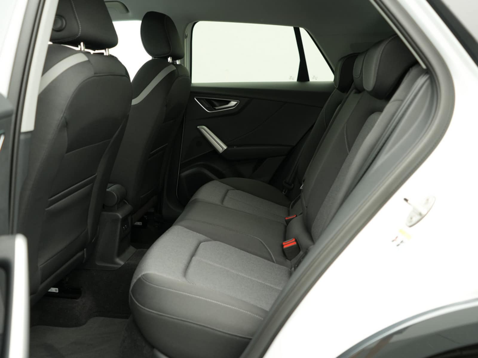 Audi Q2 – Bild 12