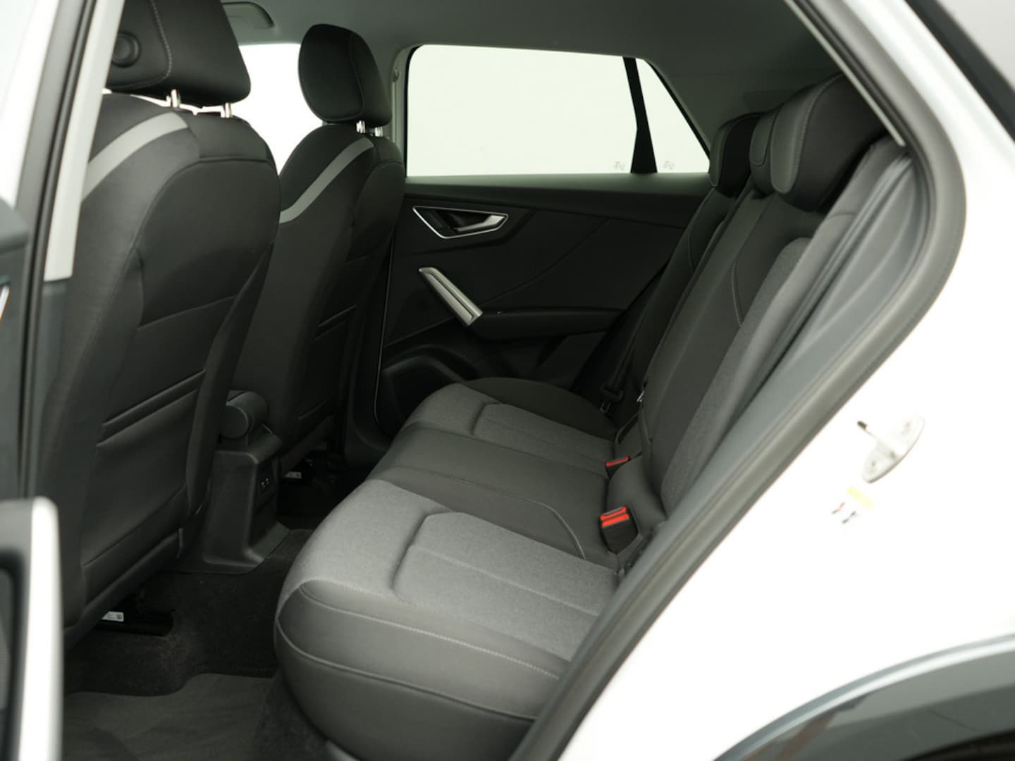 Bild über Audi Q2 advanced 35 TFSI S tronic - für weitere Informationen kontaktieren Sie den Audi Partner
