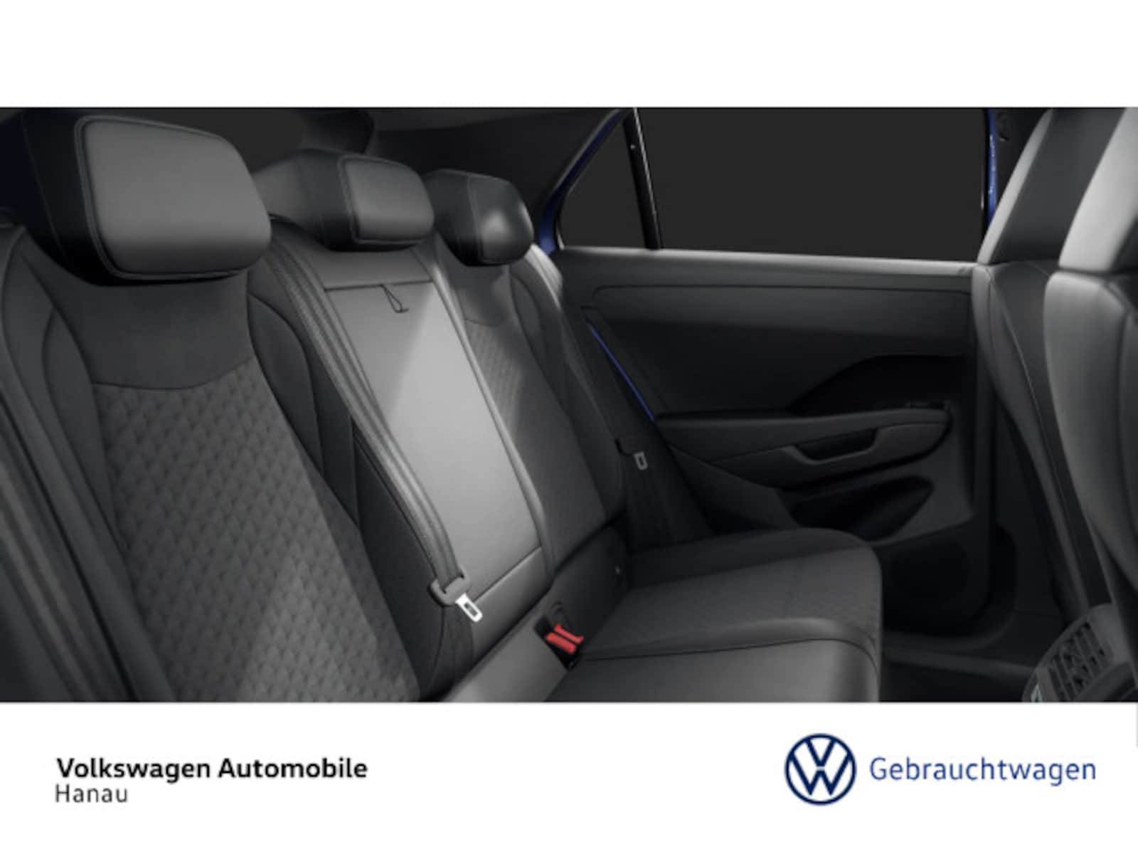 Volkswagen T-Roc – Bild 9