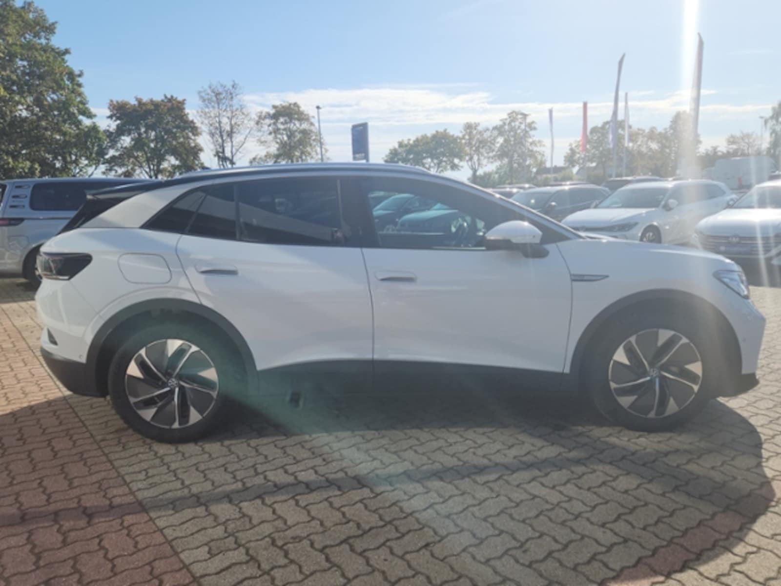Volkswagen ID.4 – Bild 7